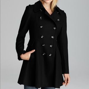 Laundry Wool coat
